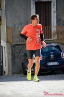 Passaggio al 14° Km nel borgo di Montesilvano Colle-482