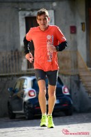Passaggio al 14° Km nel borgo di Montesilvano Colle-483