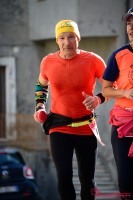 Passaggio al 14° Km nel borgo di Montesilvano Colle-486