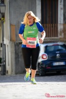 Passaggio al 14° Km nel borgo di Montesilvano Colle-488