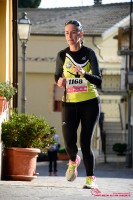 Passaggio al 14° Km nel borgo di Montesilvano Colle-494