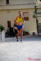 Passaggio al 14° Km nel borgo di Montesilvano Colle-49
