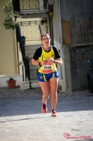 Passaggio al 14° Km nel borgo di Montesilvano Colle-501