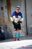 Passaggio al 14° Km nel borgo di Montesilvano Colle-504