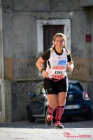 Passaggio al 14° Km nel borgo di Montesilvano Colle-506