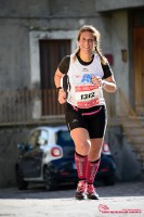 Passaggio al 14° Km nel borgo di Montesilvano Colle-507