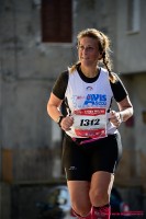 Passaggio al 14° Km nel borgo di Montesilvano Colle-508