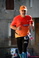 Passaggio al 14° Km nel borgo di Montesilvano Colle-510