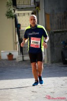 Passaggio al 14° Km nel borgo di Montesilvano Colle-512
