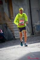 Passaggio al 14° Km nel borgo di Montesilvano Colle-516