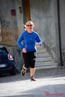 Passaggio al 14° Km nel borgo di Montesilvano Colle-518