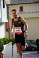 Passaggio al 14° Km nel borgo di Montesilvano Colle-51