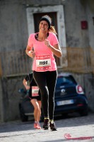 Passaggio al 14° Km nel borgo di Montesilvano Colle-521