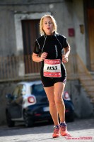 Passaggio al 14° Km nel borgo di Montesilvano Colle-523