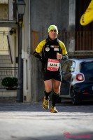 Passaggio al 14° Km nel borgo di Montesilvano Colle-527