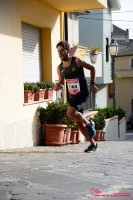 Passaggio al 14° Km nel borgo di Montesilvano Colle-52