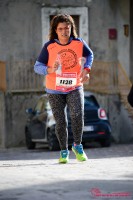 Passaggio al 14° Km nel borgo di Montesilvano Colle-532