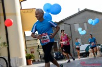 Passaggio al 14° Km nel borgo di Montesilvano Colle-537