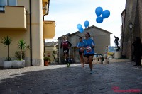 Passaggio al 14° Km nel borgo di Montesilvano Colle-539