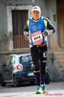 Passaggio al 14° Km nel borgo di Montesilvano Colle-545