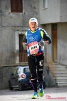 Passaggio al 14° Km nel borgo di Montesilvano Colle-546