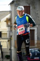 Passaggio al 14° Km nel borgo di Montesilvano Colle-547