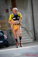 Passaggio al 14° Km nel borgo di Montesilvano Colle-548