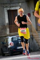 Passaggio al 14° Km nel borgo di Montesilvano Colle-549