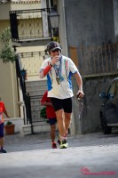 Passaggio al 14° Km nel borgo di Montesilvano Colle-566
