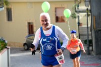 Passaggio al 14° Km nel borgo di Montesilvano Colle-578