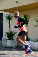 Passaggio al 14° Km nel borgo di Montesilvano Colle-62