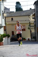Passaggio al 14° Km nel borgo di Montesilvano Colle-63