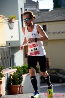 Passaggio al 14° Km nel borgo di Montesilvano Colle-64