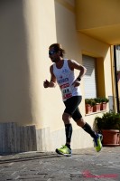 Passaggio al 14° Km nel borgo di Montesilvano Colle-65