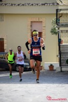 Passaggio al 14° Km nel borgo di Montesilvano Colle-70