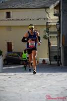 Passaggio al 14° Km nel borgo di Montesilvano Colle-71