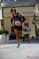 Passaggio al 14° Km nel borgo di Montesilvano Colle-72