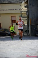 Passaggio al 14° Km nel borgo di Montesilvano Colle-73