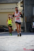 Passaggio al 14° Km nel borgo di Montesilvano Colle-74