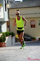 Passaggio al 14° Km nel borgo di Montesilvano Colle-75