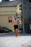 Passaggio al 14° Km nel borgo di Montesilvano Colle-76