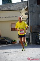 Passaggio al 14° Km nel borgo di Montesilvano Colle-78