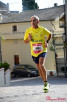 Passaggio al 14° Km nel borgo di Montesilvano Colle-79