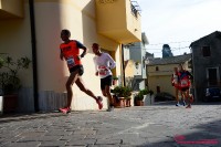 Passaggio al 14° Km nel borgo di Montesilvano Colle-84