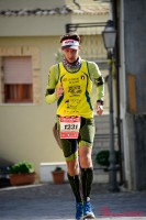 Passaggio al 14° Km nel borgo di Montesilvano Colle-91