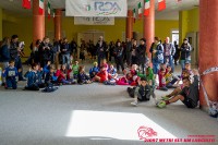 Premiazione ragazzi