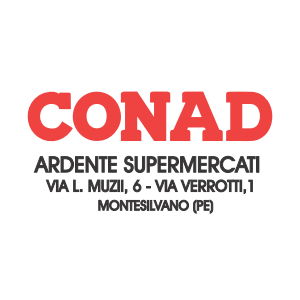 Conad Ardenti
